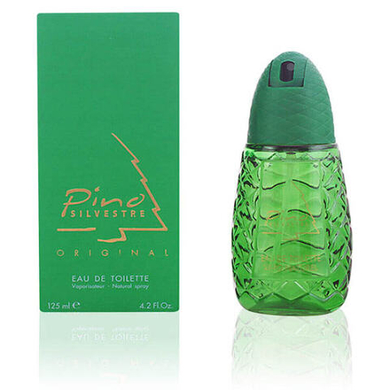 Женская парфюмерия Pino Silvestre Original EDT 125 мл