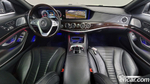 Mercedes-Benz S-Class W222 S560L 4MATIC (02.2021)