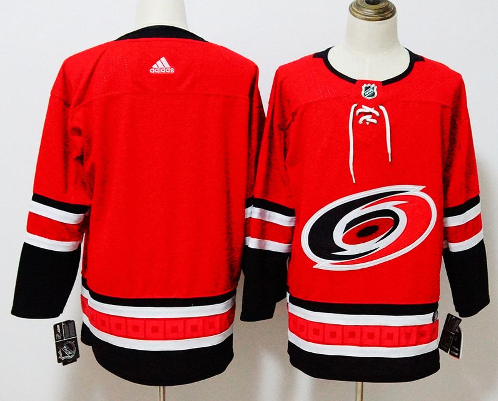 NHL джерси Carolina Hurricanes