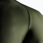 Рашгард Hayabusa Core green