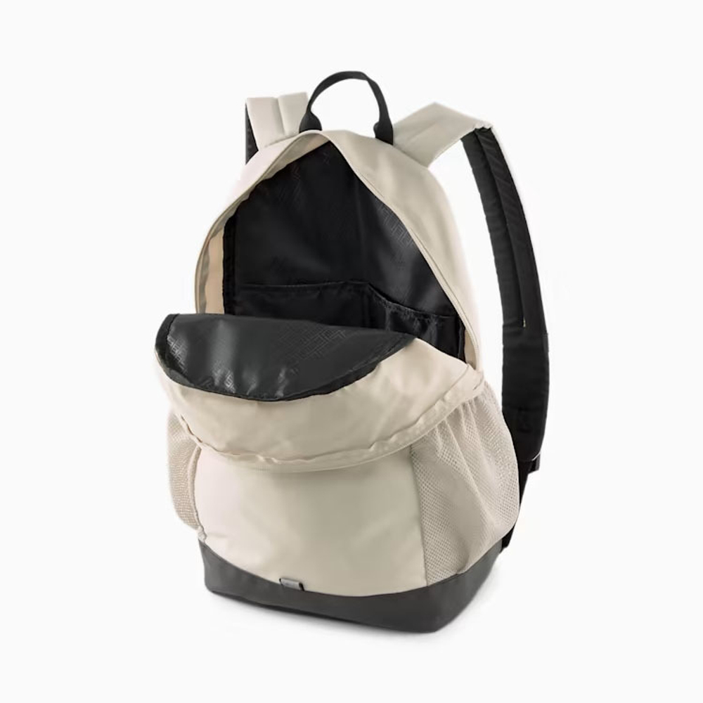 Рюкзак спортивный PUMA Plus Backpack 09034605, 47x32x14см, 21л.