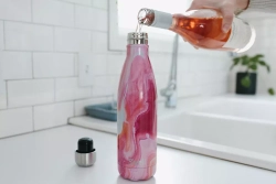 Kitchen Craft - Термобутылка S&#39;well Rose Agate 750 мл / артикул   10025-A21-67465E  / GTIN 5057982096168