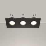 Встраиваемый светильник Technical DL024-2-03B