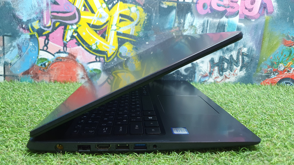 Ноутбук Acer i3-7/12 Gb/MX130 2 Gb/FHD/Extensa 15 EX215-51KG-37BJ [nx.efqer.007]/Windows 10