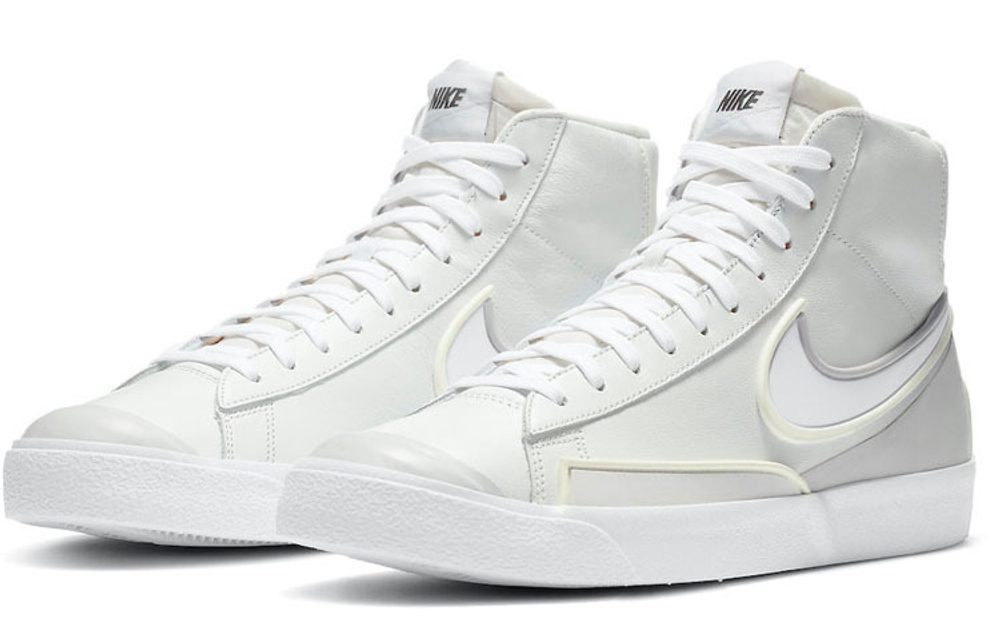 Кроссовки Nike Blazer 77 Infinite