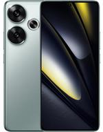 Смартфон Poco F6 12/512Gb 5G Green