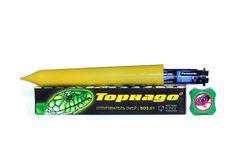 Торнадо БОЗ-02 от змей