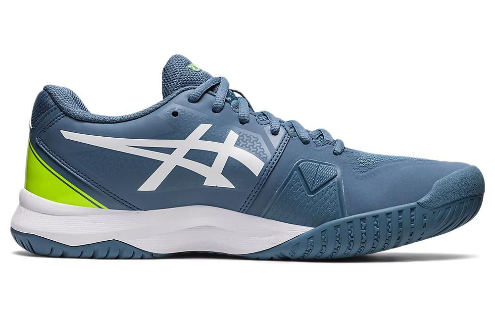 ASICS Gel Challenger 13 "Steel Blue"