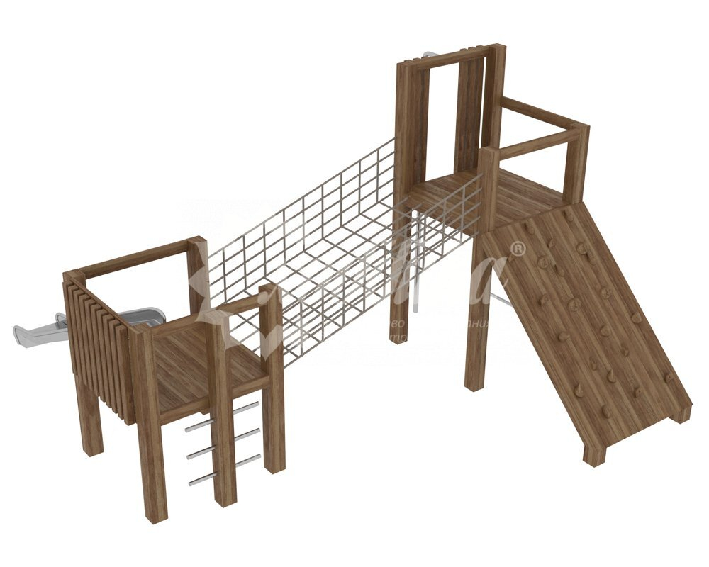 Игровой комплекс BALKWOOD «Гранада»