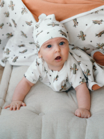 Шапочка Mjölk Самолёты