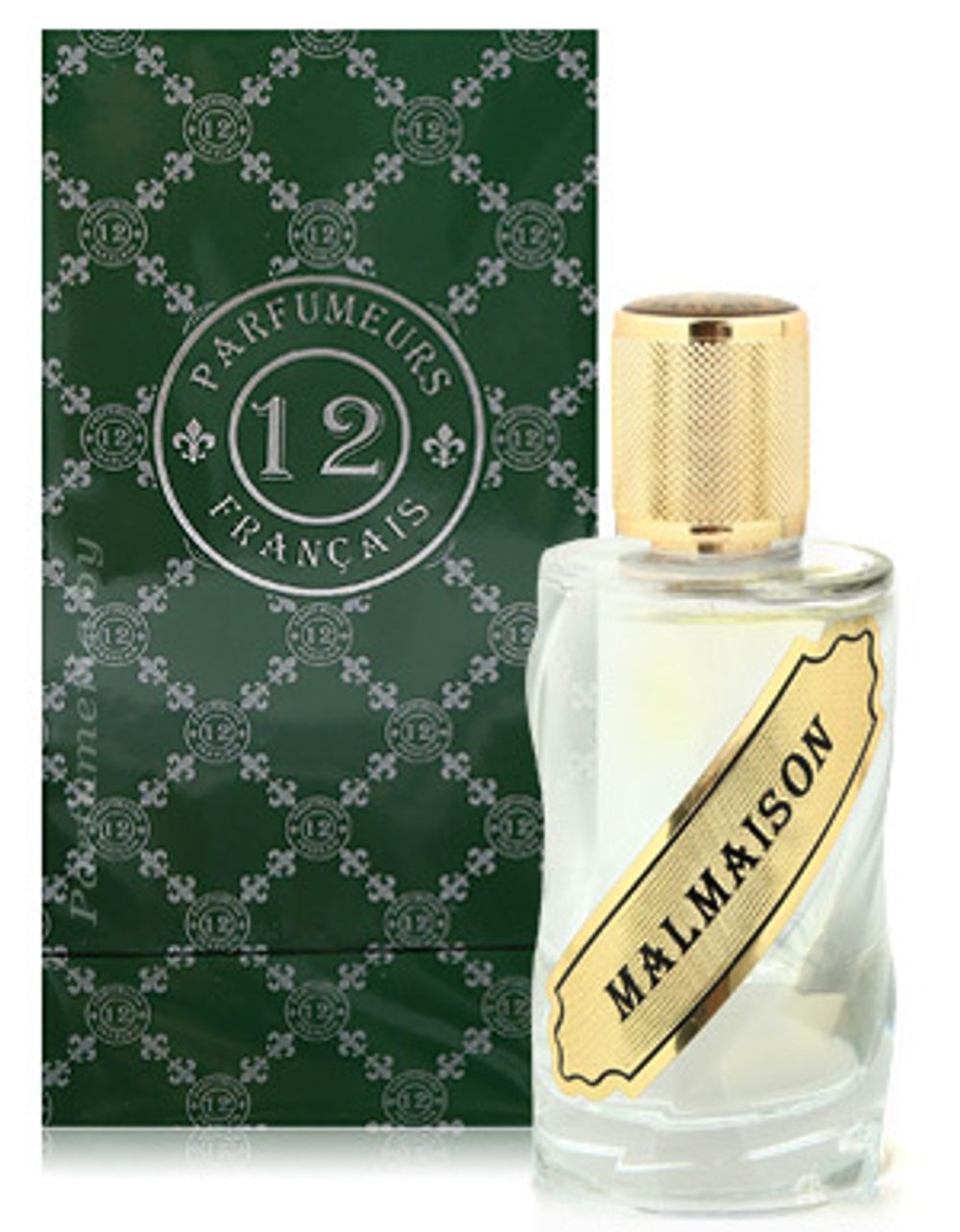 Парфюм 12 Parfumeurs Francais Malmaison Духи алматы 12 парфюмеров