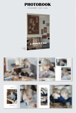 Набор TAEMIN - 2026 SEASON'S GREETINGS [A JOINER’S DAY]