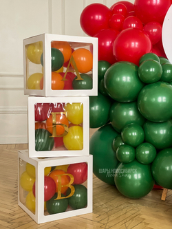 Фотозона 63 на 1 сентября