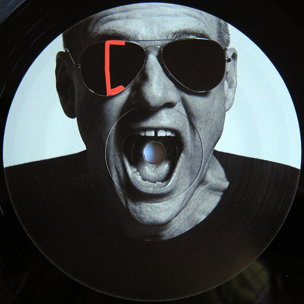 Bryan Adams / Ultimate (2LP)