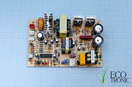 Плата питания и управления к мод. TB11-LE общая
