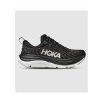 Кроссовки женские HOKA W GAVIOTA 5 WIDE Black / White