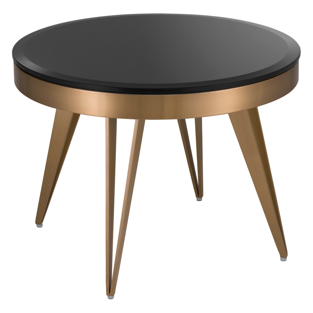 Приставной столик Side Table Rocco арт.115223
