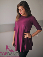 Туника для танцев