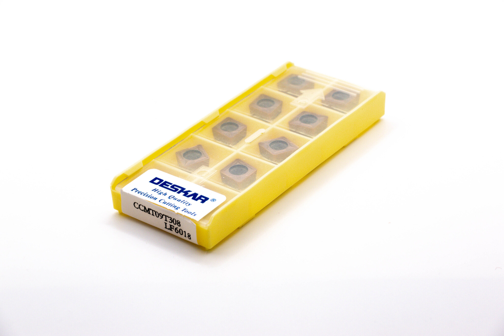 CCMT09T308 LF6018