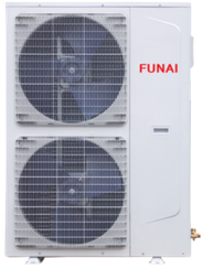 Наружный блок FUNAI ORIGAMI KODO Inverter RAM-I-2OK40HP.01/U