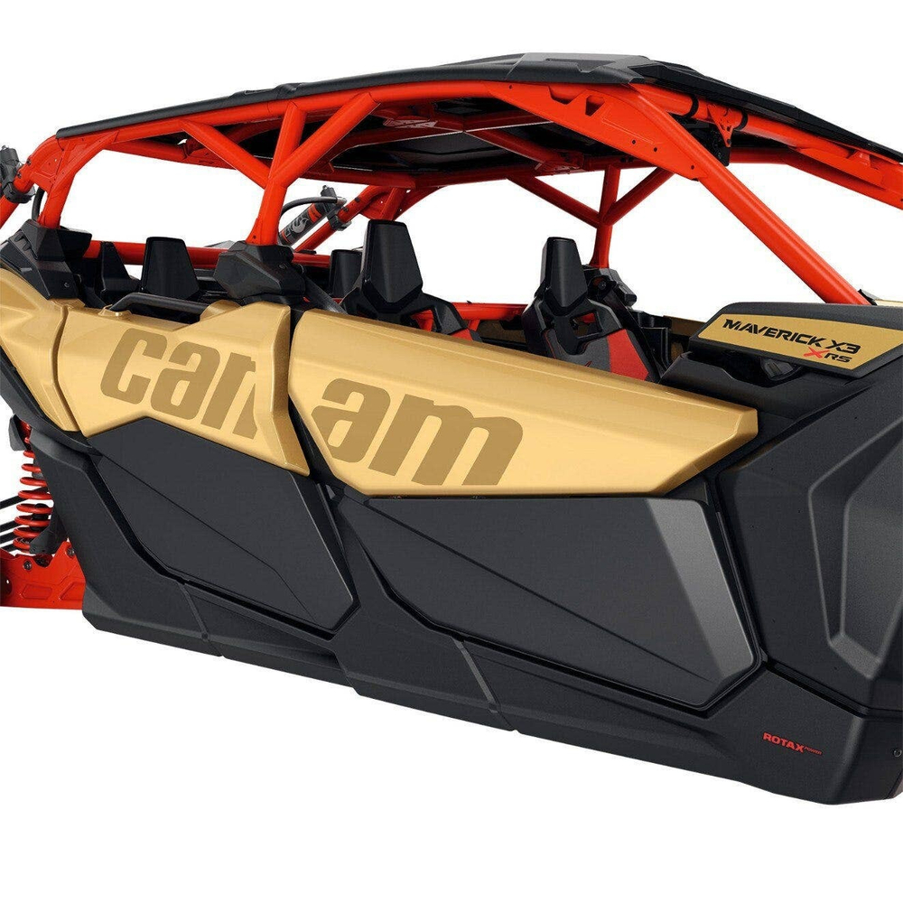 Двери нижние для 4-х местных Maverick X3 MAX 715003751