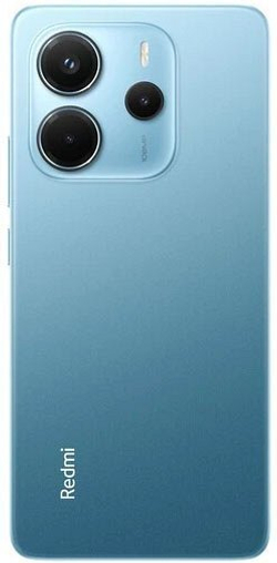 Xiaomi Redmi Note 14 8/256Gb Ocean Blue