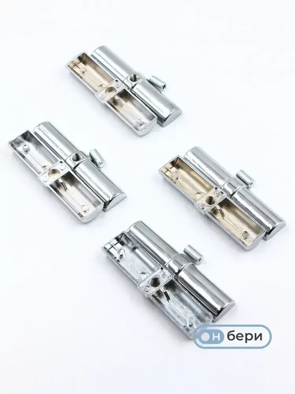 Соединитель труб к системе Joker 25 мм(2ШТ),соединитель торцевой(JOK-59),удлинитель для трубы 25мм