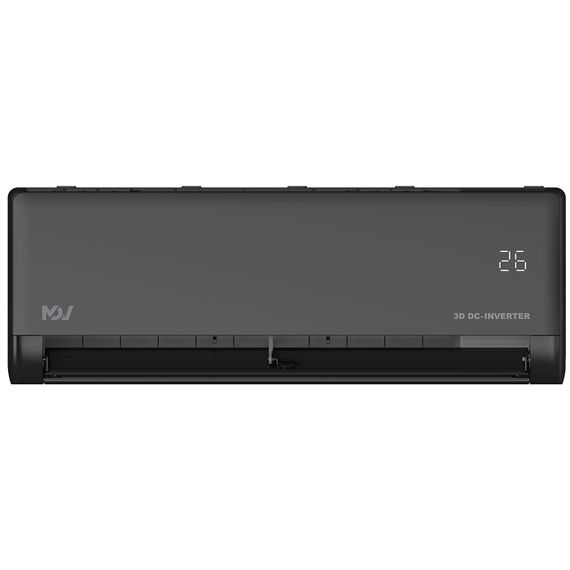 Мультисплит система на 5 комнат MDV MDSBI-09HRFN8 x 5 / MD5O-42HFN8 — (2)