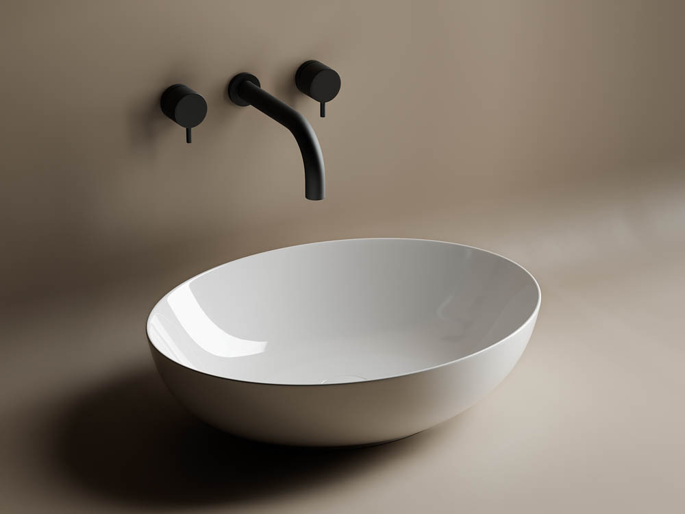 Раковина Ceramica Nova Element 52 см CN6017