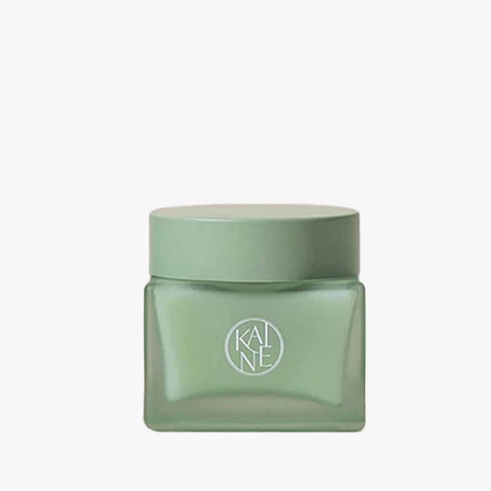 KAINE Успокаивающий аква-крем Green Aqua Soothing Cream (70 мл)