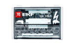 Шина нулевая EKF PROxima 2х7 отверстий в корпусе (sn0-2х7)