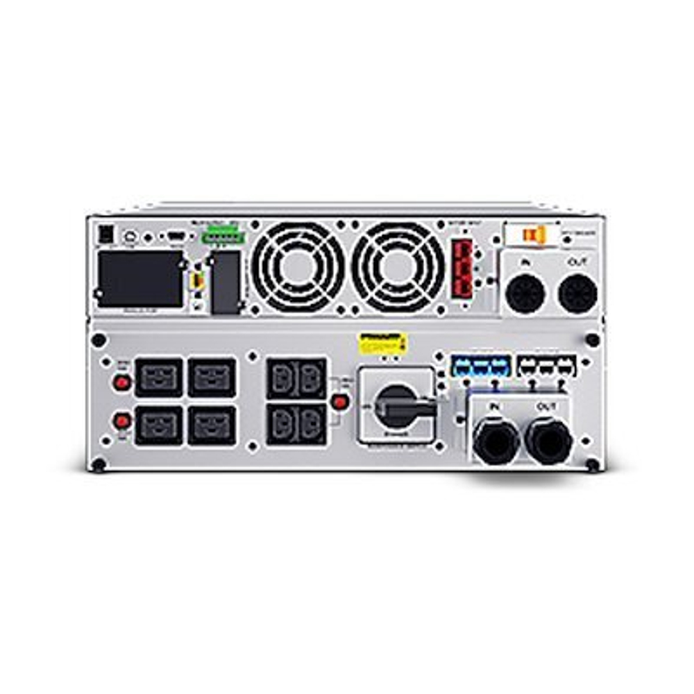 ИБП CyberPower OLS6KERT5U