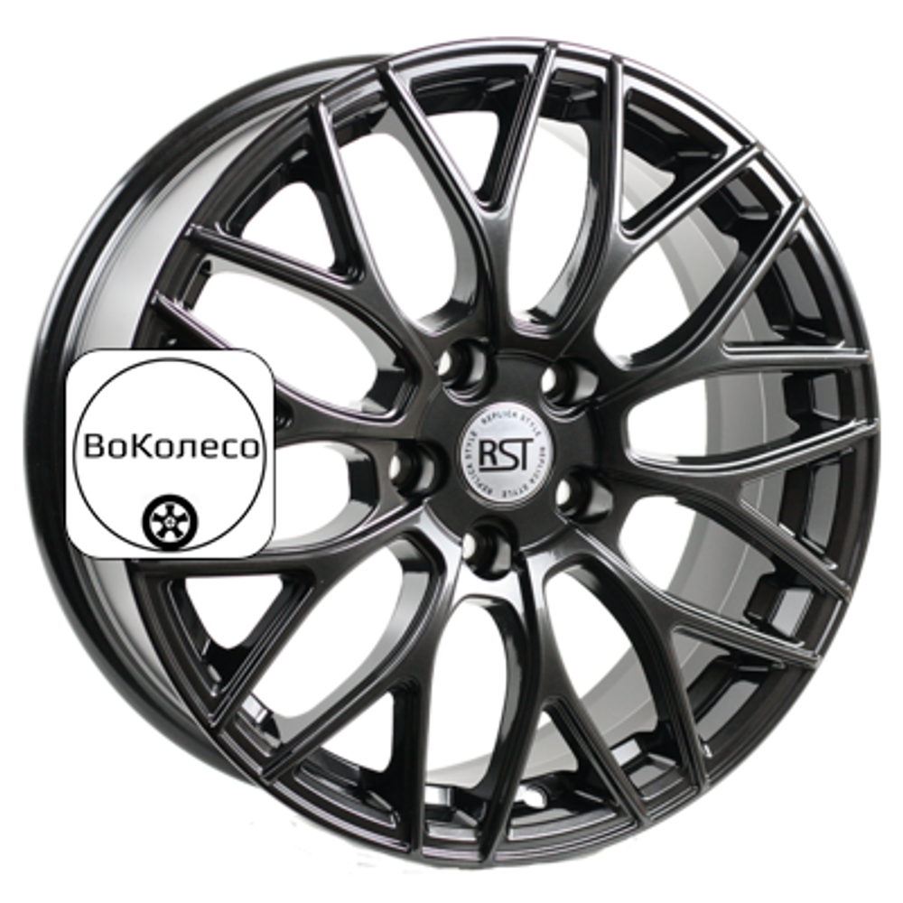 7x17/5x114,3 ET35 D67,1 R137 (IX55) BD RST