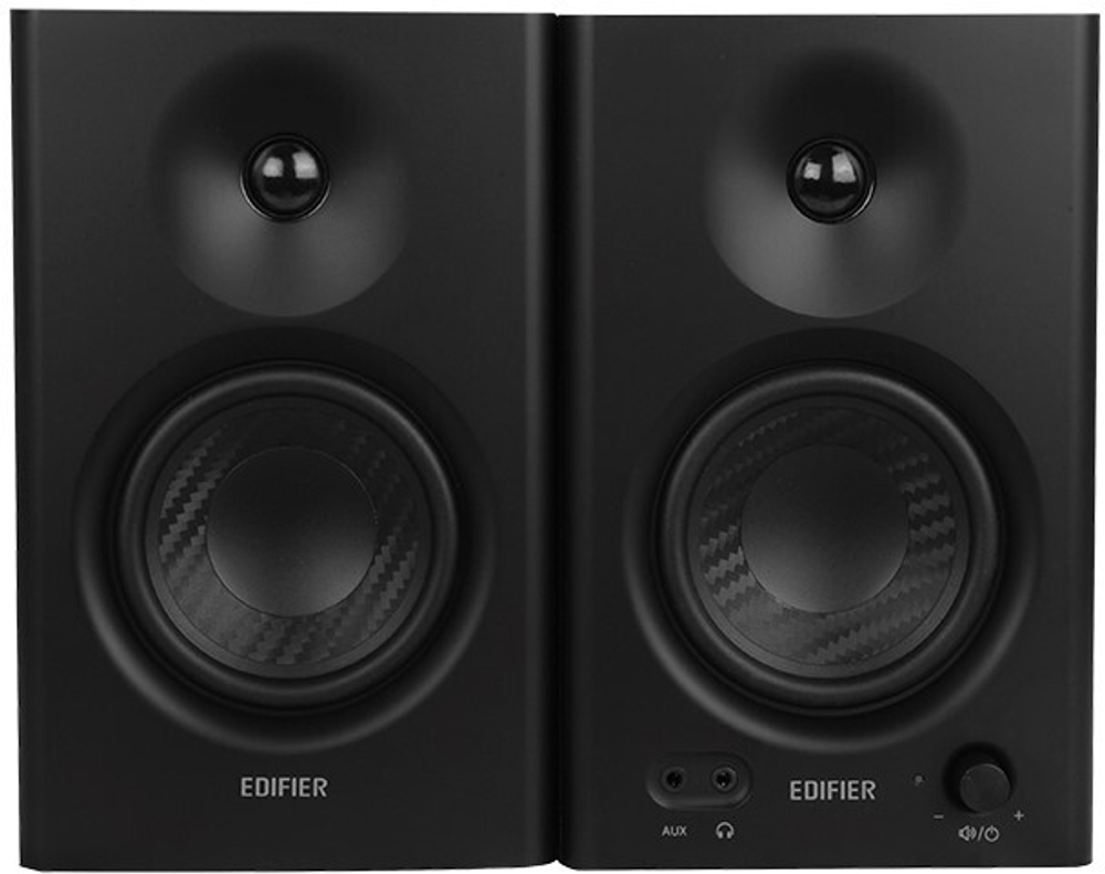 Акустическая система  Edifier MR4 Black