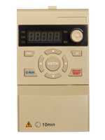 Плата управления для преобразователя частоты серии PD101 - P0110