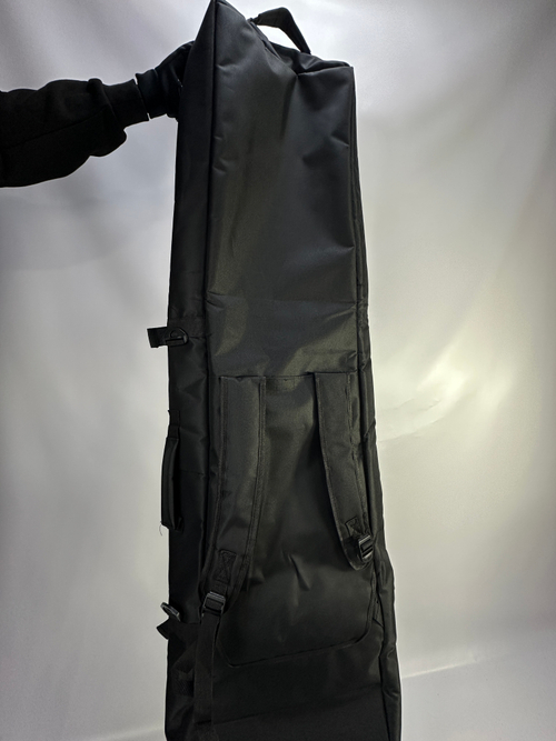 KYOTO чехол для сноуборда SUMO (FW) (Turq/Magenta, 158)