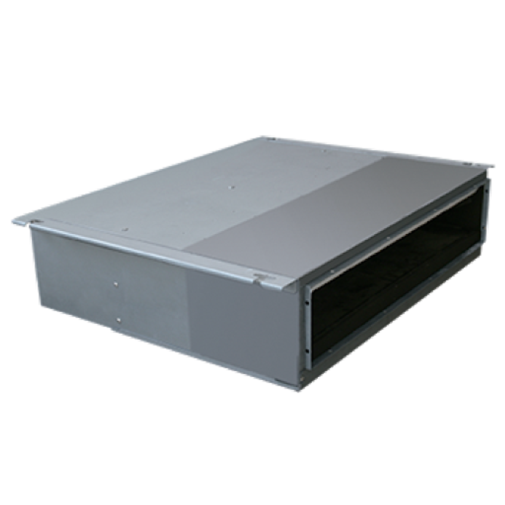 Внутренний блок мульти-сплит системы Hisense FREE Match DC Inverter AMD-12UX4SJD канального типа