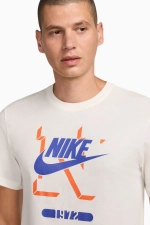 Футболка Nike Sportswear - белый