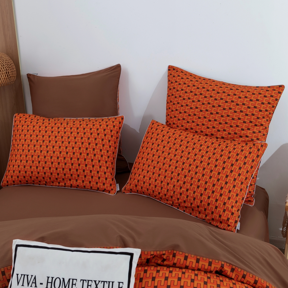 Комплект постельного белья Сатин Элитный CPL041