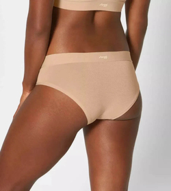 Трусы Sloggi GO Allround Maxi 2шт