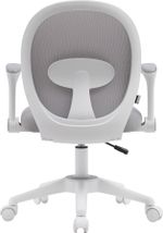 Детское кресло Everprof Flip Ткань Серый