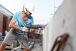 Бур по бетону Bosch SDS-plus 7X 6x150x215 мм, 10 шт. 2608576176
