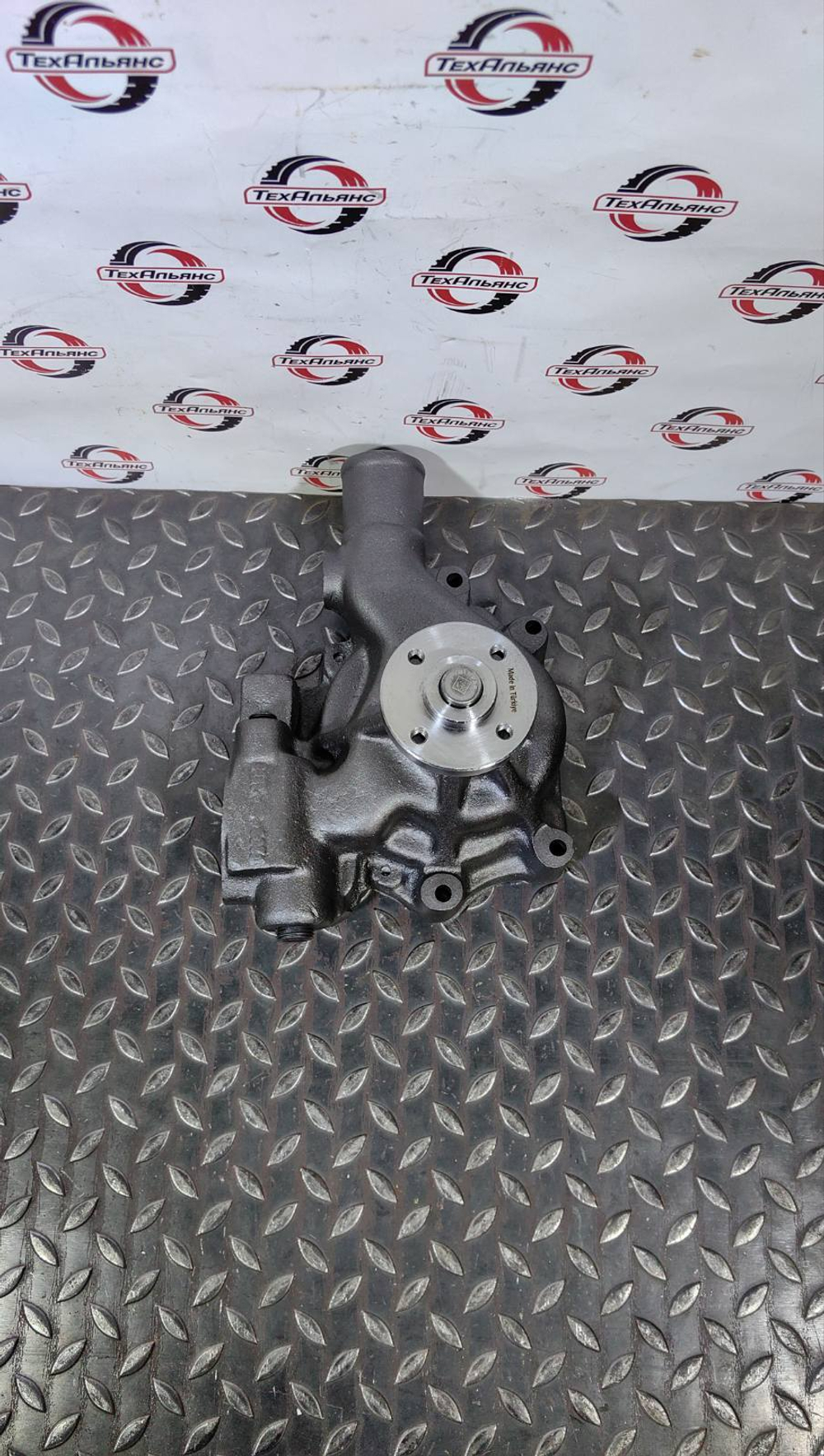 Водяная помпа 4955417