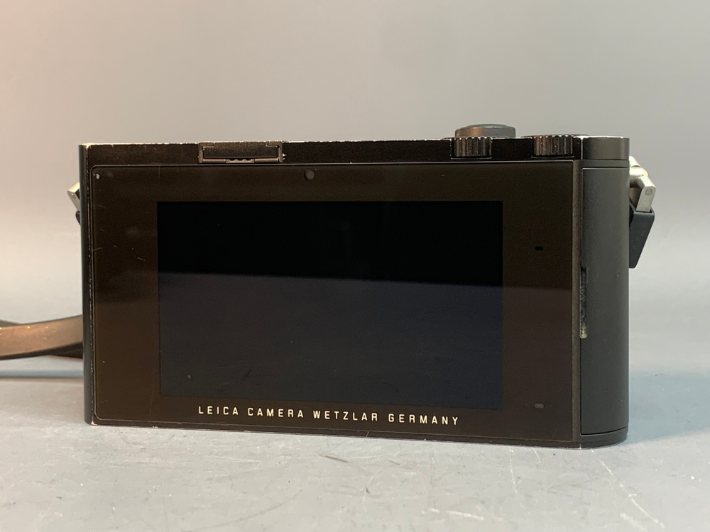 Leica T (Typ 701) body