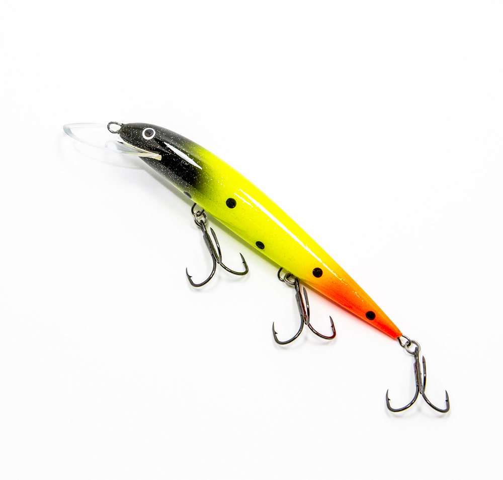 Terve Laatokka, 13 см., цвет 010a