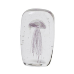 Пресс-папье Медуза 13 см  34583