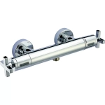 Смеситель для душа Cisal BARCELONA QUAD BQT0101021 хром