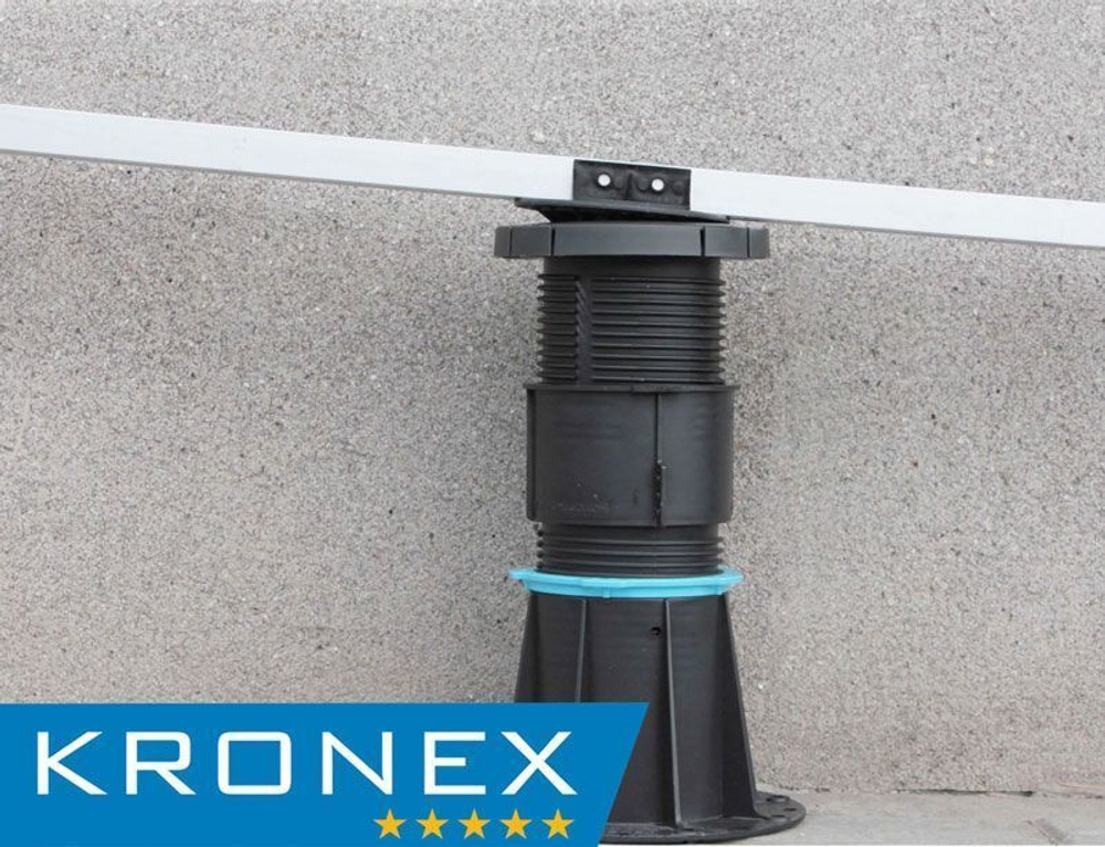 Автоматический регулятор угла наклона до 5,5 градусов KRONEX