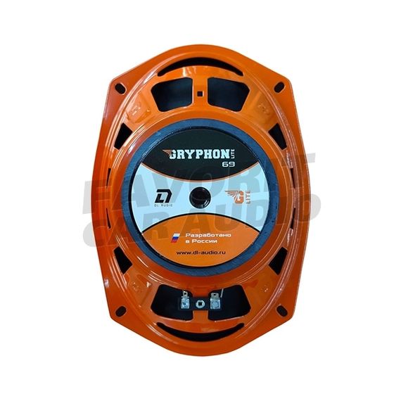 DL Audio Gryphon Lite 69 V.2