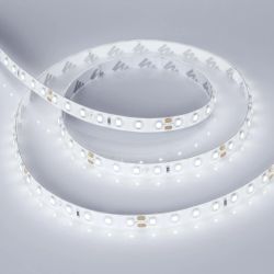 Светодиодная лента герметичная RTW-SE-A98-8mm 24V White6000 (10 W/m, IP65, 2835, 5m) (Arlight, 10 Вт/м, IP65) 021875(2)